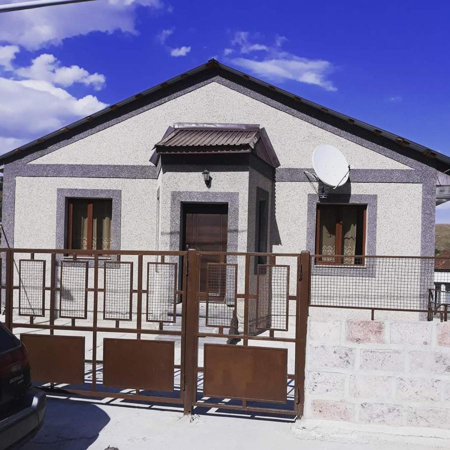 Cottage Zaghkadsor Exterior foto